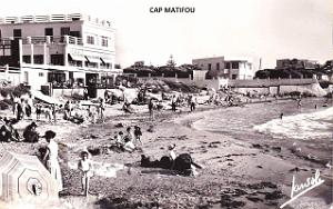Cap Matifou